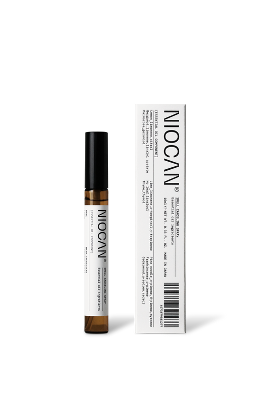 NIOCAN携帯用サイズ（10ml）
